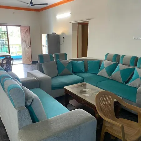 Appartement Cerf La Llagonne Buitenkant foto
