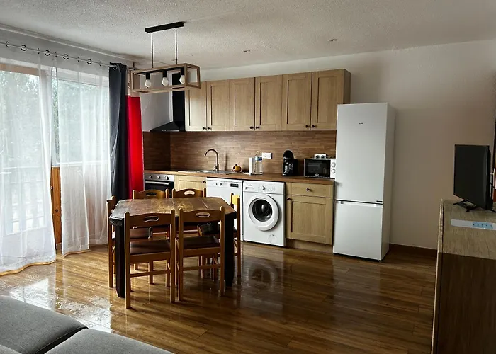 Appartement Cerf