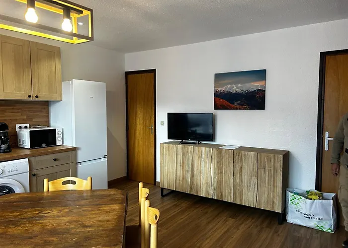 Appartement Cerf
