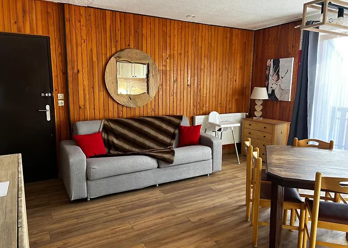 Appartement Cerf